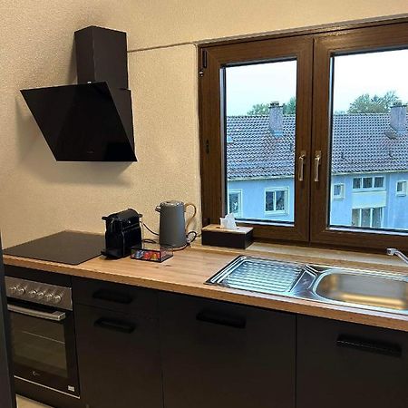 K-Business-Apartments Oberesslingen Luaran gambar