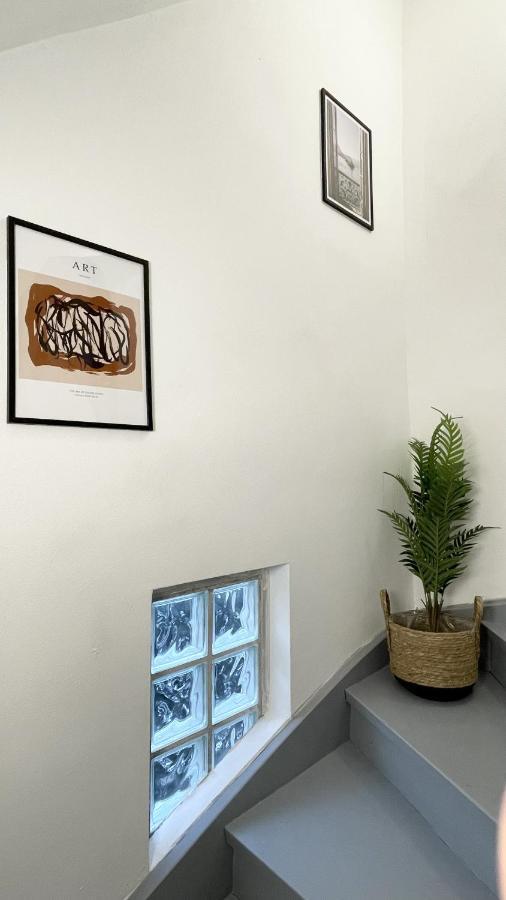 K-Business-Apartments Oberesslingen Luaran gambar