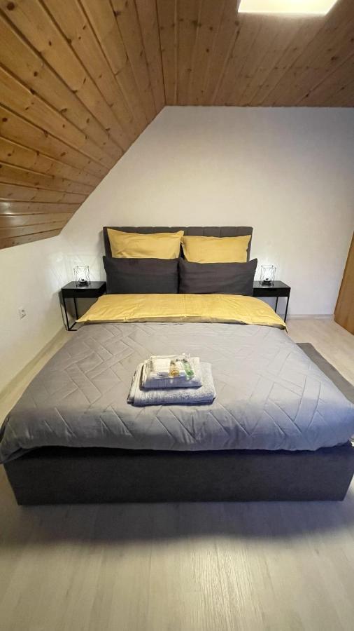 K-Business-Apartments Oberesslingen Luaran gambar