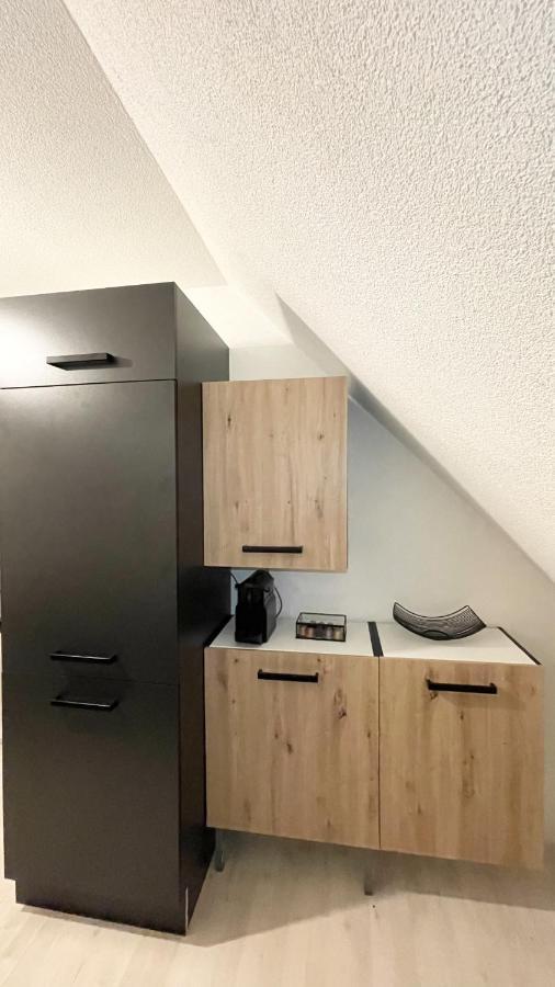 K-Business-Apartments Oberesslingen Luaran gambar